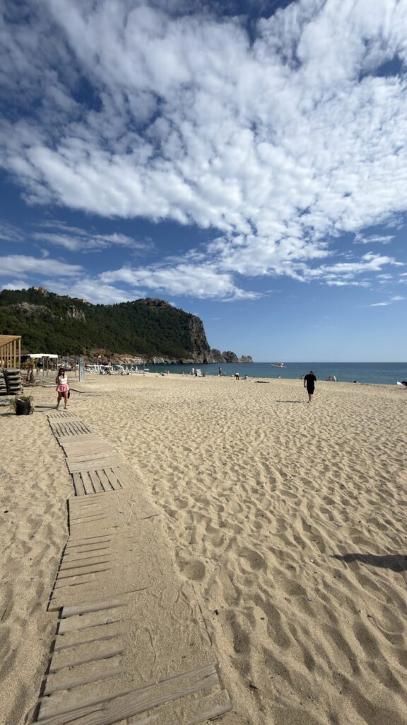 kleopatra-beach-alanya Kleopatra Beach